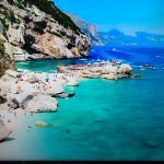 Calabria blissful shores