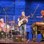 Aldo Mazza, Ian Case, Anders Astrans