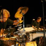 Aldo Mazza & Mike Mainieri