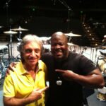 Aldo Mazza,Chris Coleman