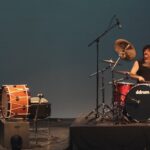 Dominic Cuccia & Carmen Appice