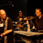 Jim Royle, Jimmy Cobb, Allan Molnar