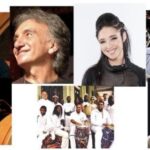KoSA Artists archive