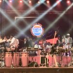 KoSA Finale concert
