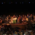 KoSAClosing concert