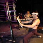 Marco Leinhard,Aldo Mazza