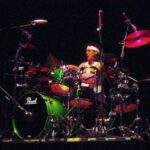 Mike Mangini